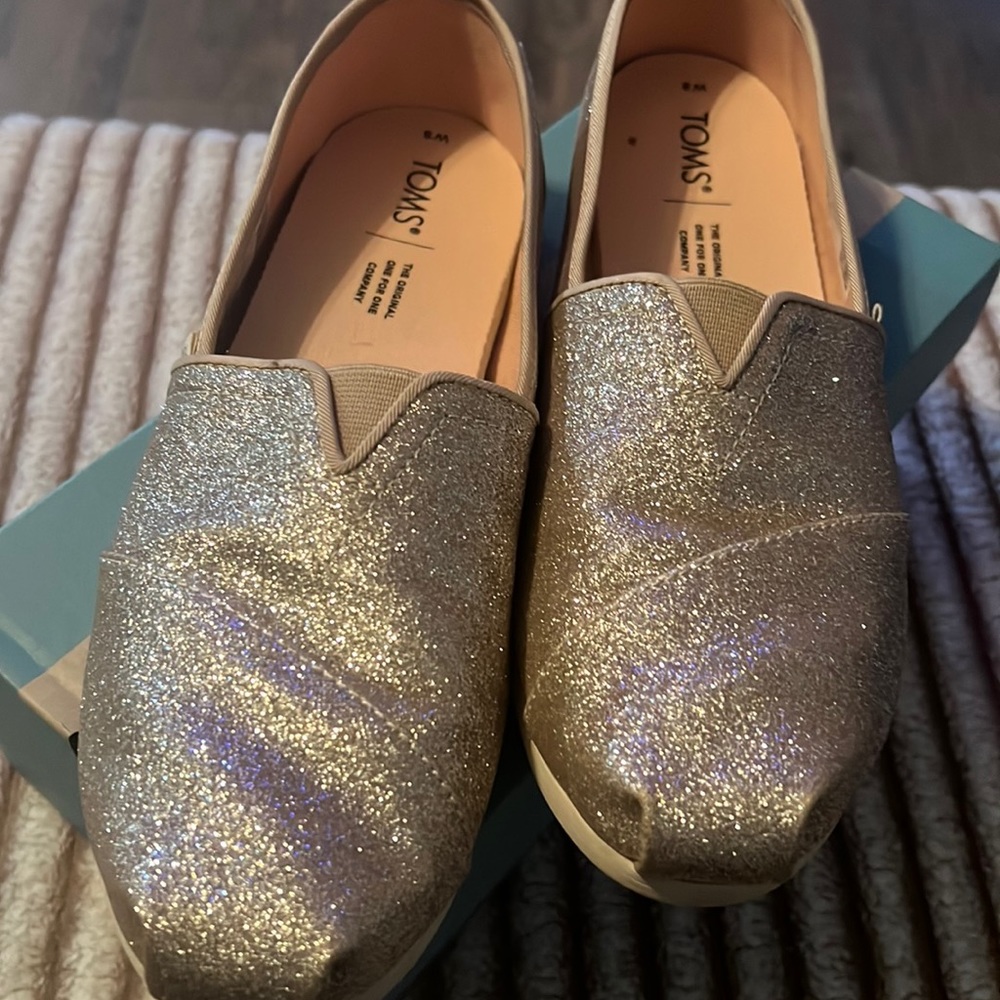 Toms Alpargatas